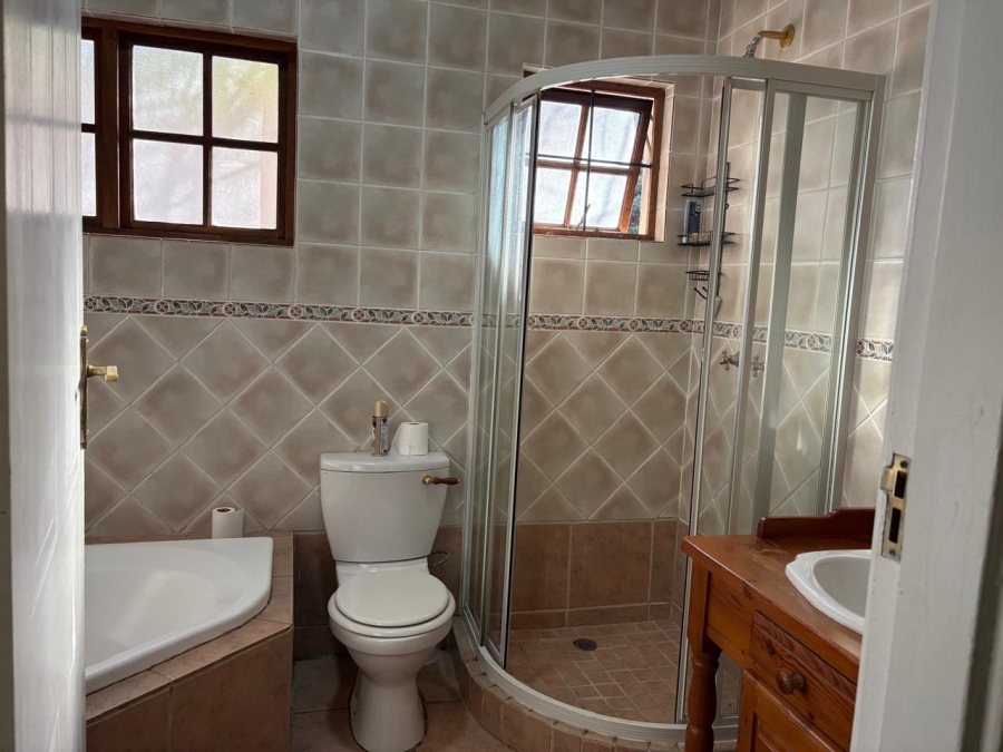 To Let 3 Bedroom Property for Rent in Riviera Gauteng