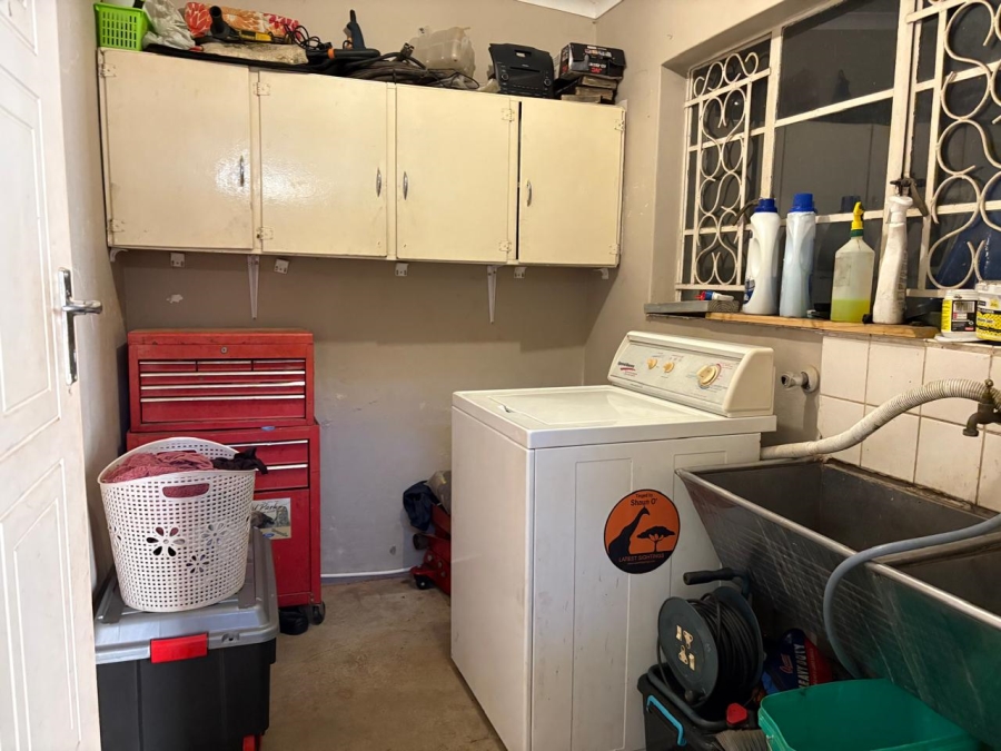 To Let 3 Bedroom Property for Rent in Riviera Gauteng