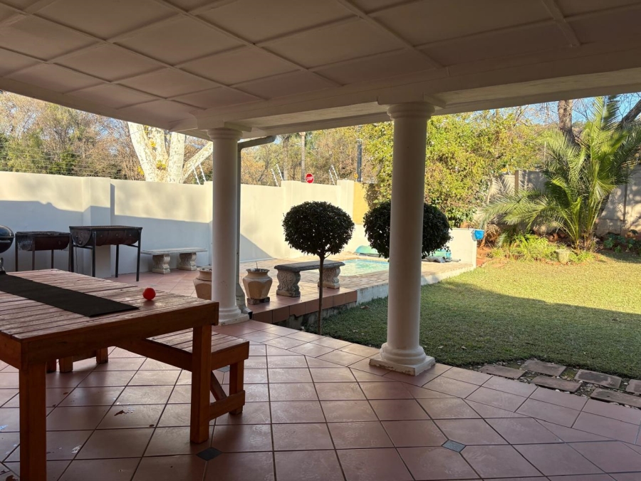 To Let 3 Bedroom Property for Rent in Riviera Gauteng