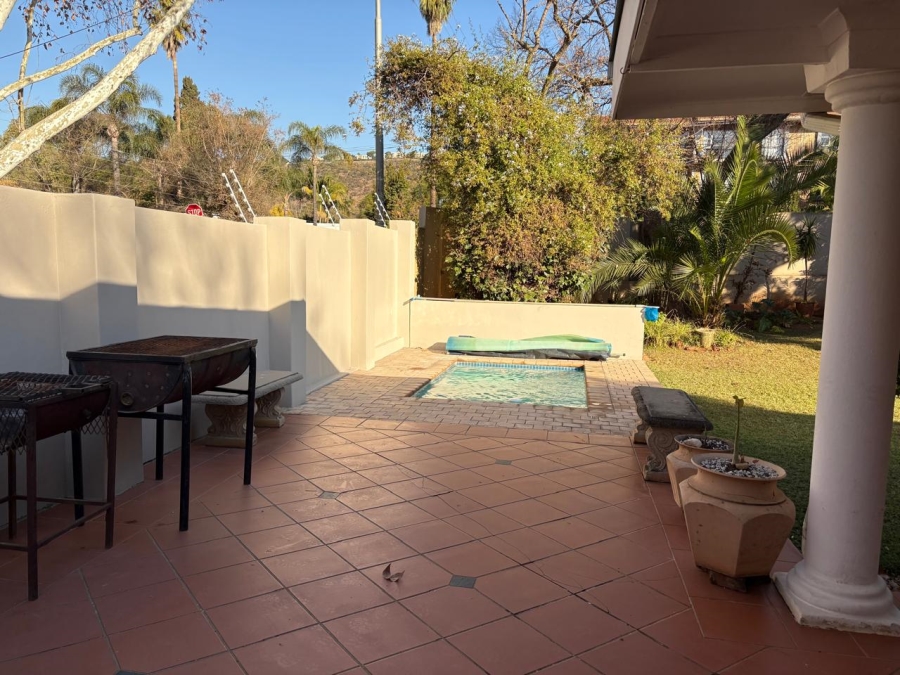 To Let 3 Bedroom Property for Rent in Riviera Gauteng
