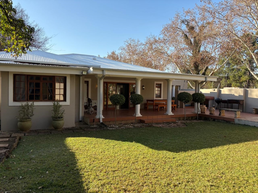 To Let 3 Bedroom Property for Rent in Riviera Gauteng