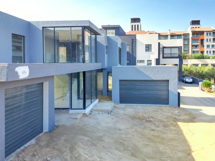 4 Bedroom Property for Sale in Steyn City Gauteng