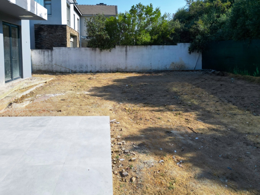 4 Bedroom Property for Sale in Steyn City Gauteng