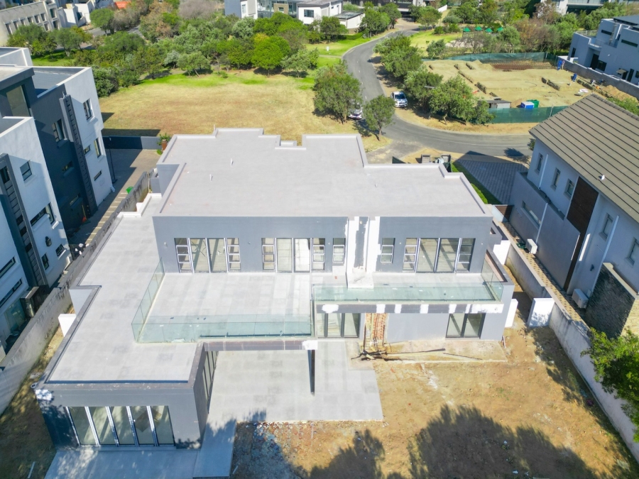 4 Bedroom Property for Sale in Steyn City Gauteng