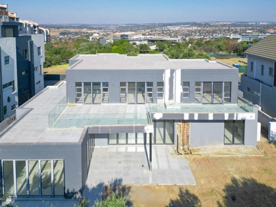 4 Bedroom Property for Sale in Steyn City Gauteng