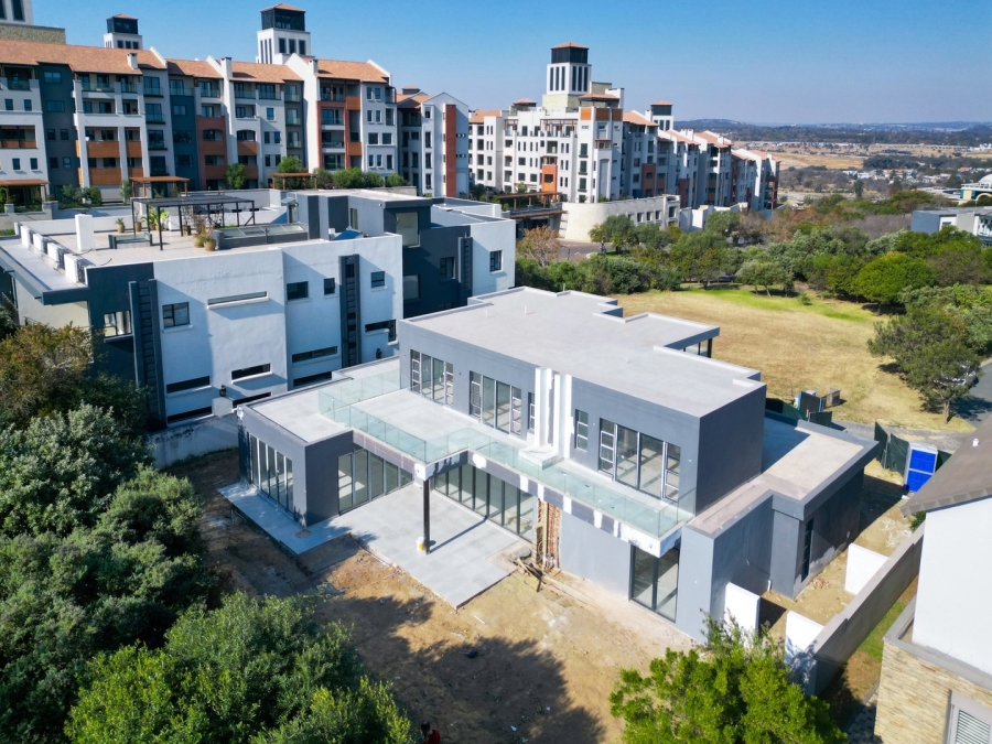 4 Bedroom Property for Sale in Steyn City Gauteng