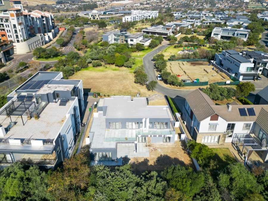 4 Bedroom Property for Sale in Steyn City Gauteng