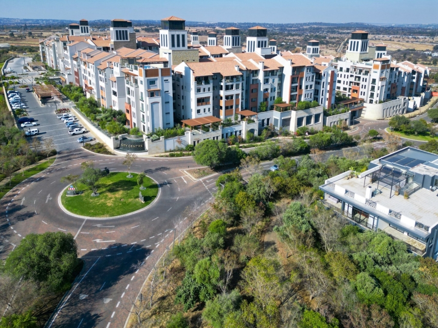 4 Bedroom Property for Sale in Steyn City Gauteng