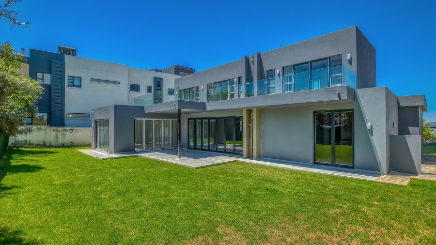 4 Bedroom Property for Sale in Steyn City Gauteng