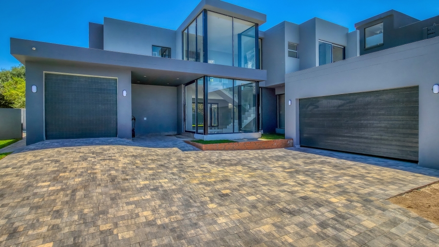 4 Bedroom Property for Sale in Steyn City Gauteng