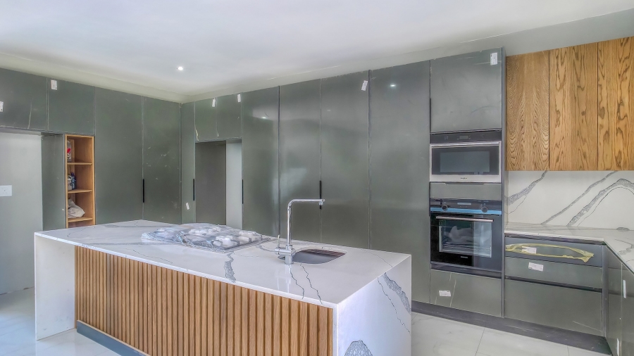 4 Bedroom Property for Sale in Steyn City Gauteng