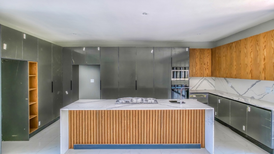 4 Bedroom Property for Sale in Steyn City Gauteng