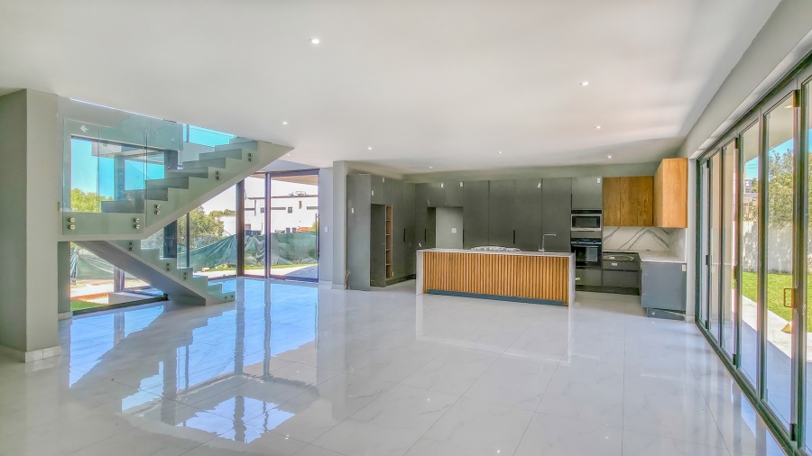 4 Bedroom Property for Sale in Steyn City Gauteng