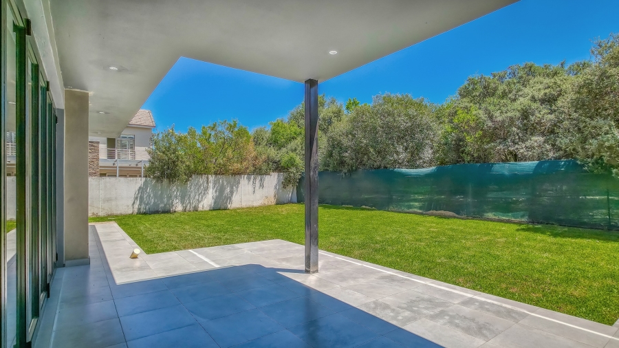 4 Bedroom Property for Sale in Steyn City Gauteng