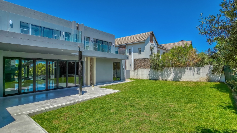 4 Bedroom Property for Sale in Steyn City Gauteng