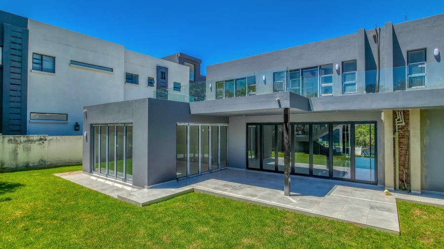 4 Bedroom Property for Sale in Steyn City Gauteng