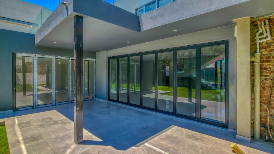 4 Bedroom Property for Sale in Steyn City Gauteng