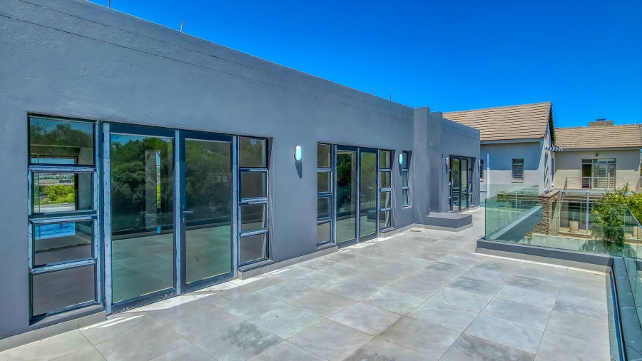 4 Bedroom Property for Sale in Steyn City Gauteng