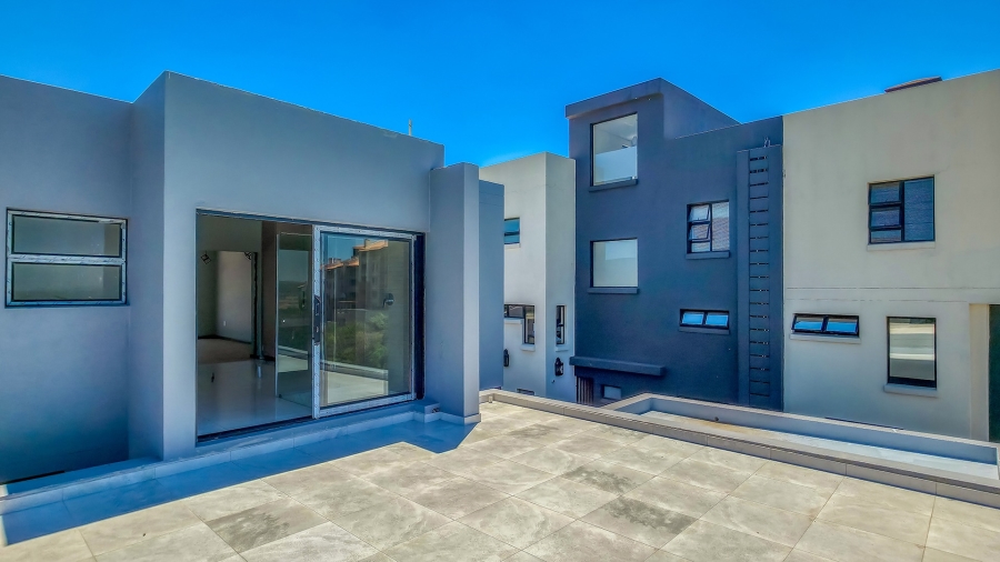 4 Bedroom Property for Sale in Steyn City Gauteng