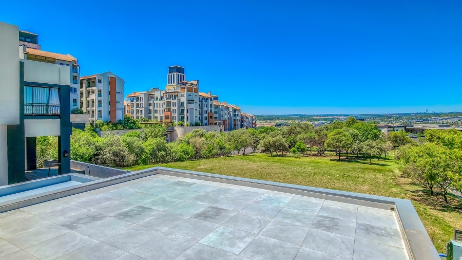 4 Bedroom Property for Sale in Steyn City Gauteng