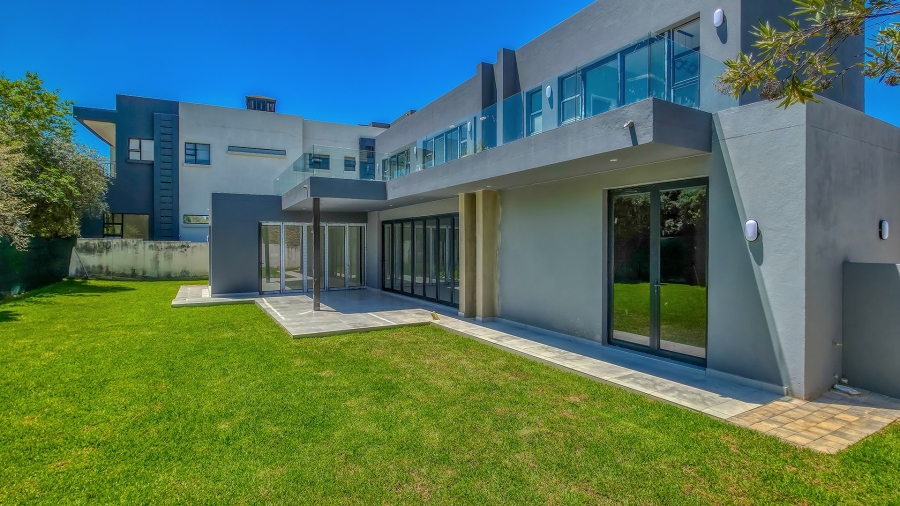 4 Bedroom Property for Sale in Steyn City Gauteng