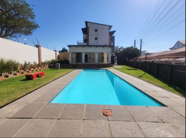 3 Bedroom Property for Sale in Greenstone Hill Gauteng