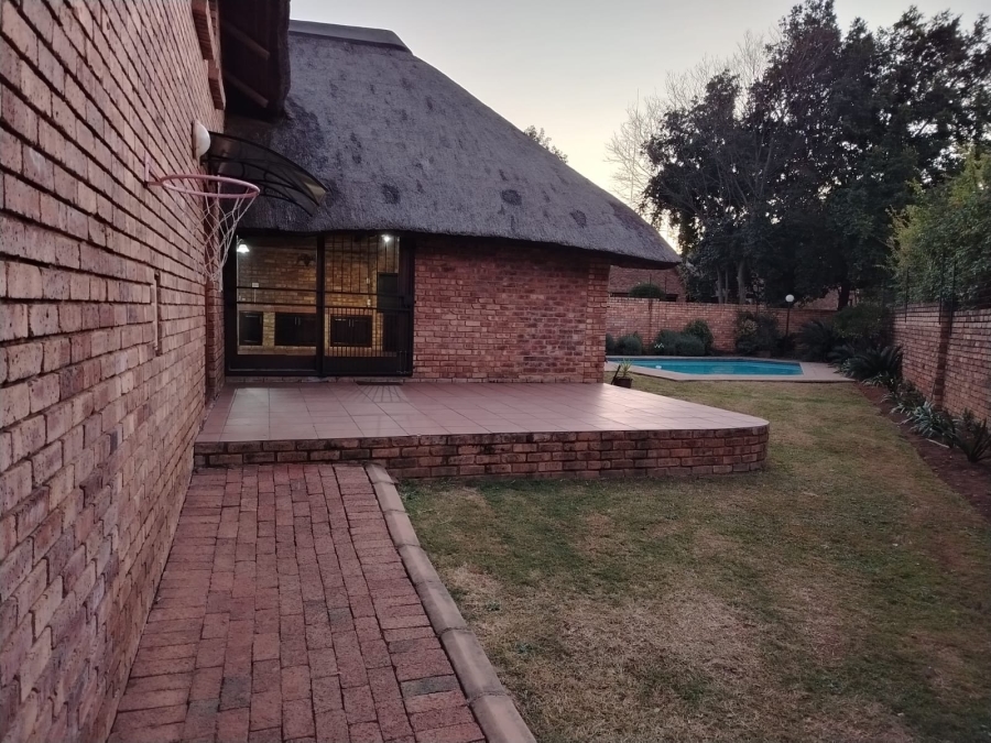 To Let 4 Bedroom Property for Rent in Wapadrand Gauteng