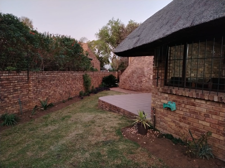 To Let 4 Bedroom Property for Rent in Wapadrand Gauteng