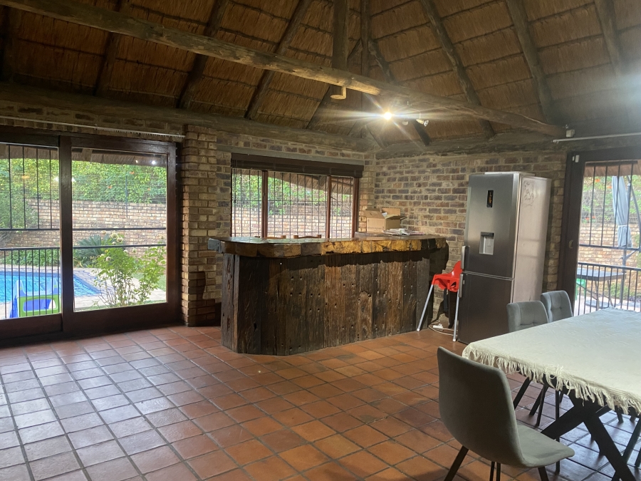 To Let 4 Bedroom Property for Rent in Wapadrand Gauteng