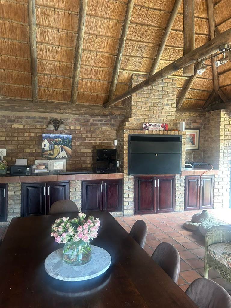 To Let 4 Bedroom Property for Rent in Wapadrand Gauteng