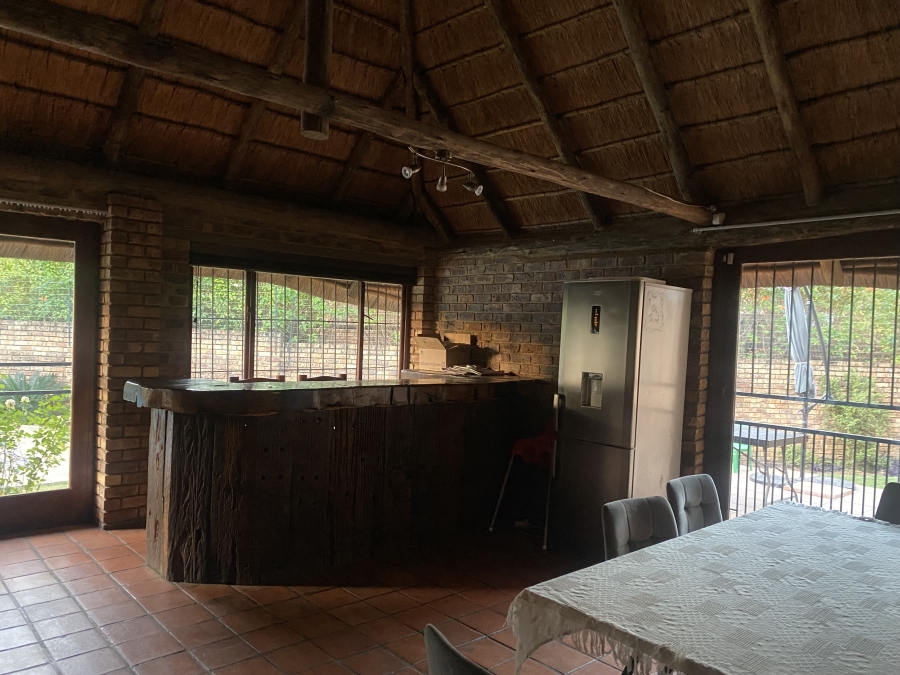 To Let 4 Bedroom Property for Rent in Wapadrand Gauteng