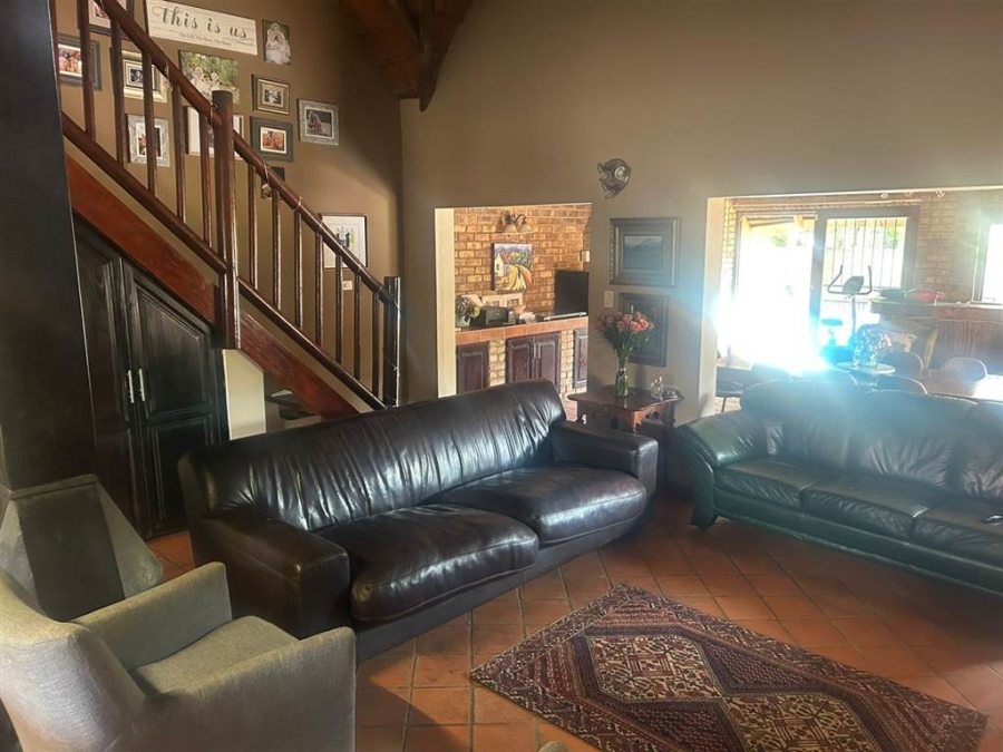 To Let 4 Bedroom Property for Rent in Wapadrand Gauteng