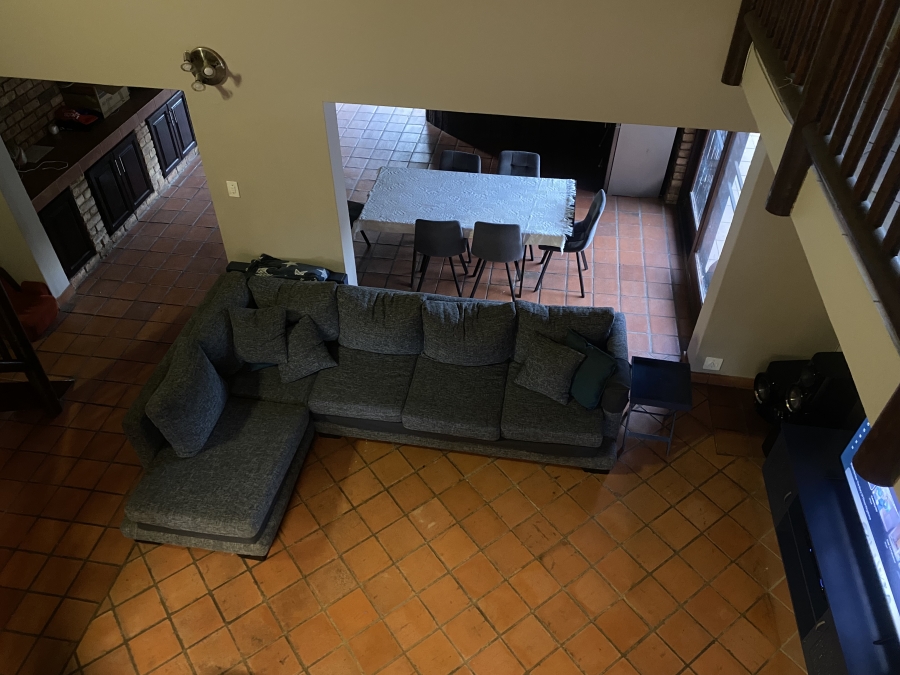 To Let 4 Bedroom Property for Rent in Wapadrand Gauteng