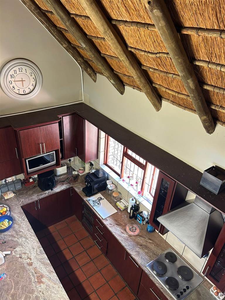 To Let 4 Bedroom Property for Rent in Wapadrand Gauteng