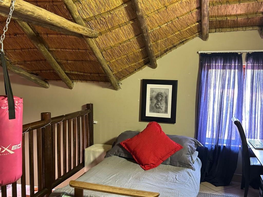 To Let 4 Bedroom Property for Rent in Wapadrand Gauteng