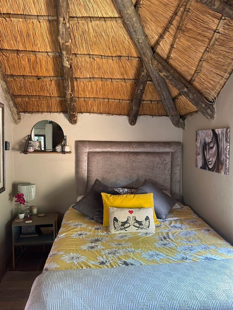 To Let 4 Bedroom Property for Rent in Wapadrand Gauteng