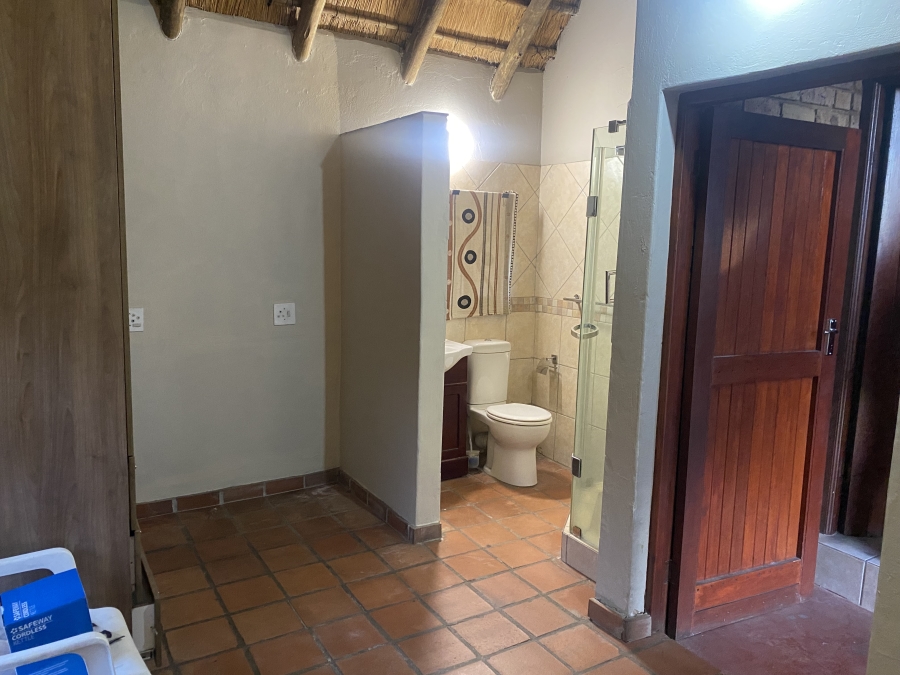 To Let 4 Bedroom Property for Rent in Wapadrand Gauteng