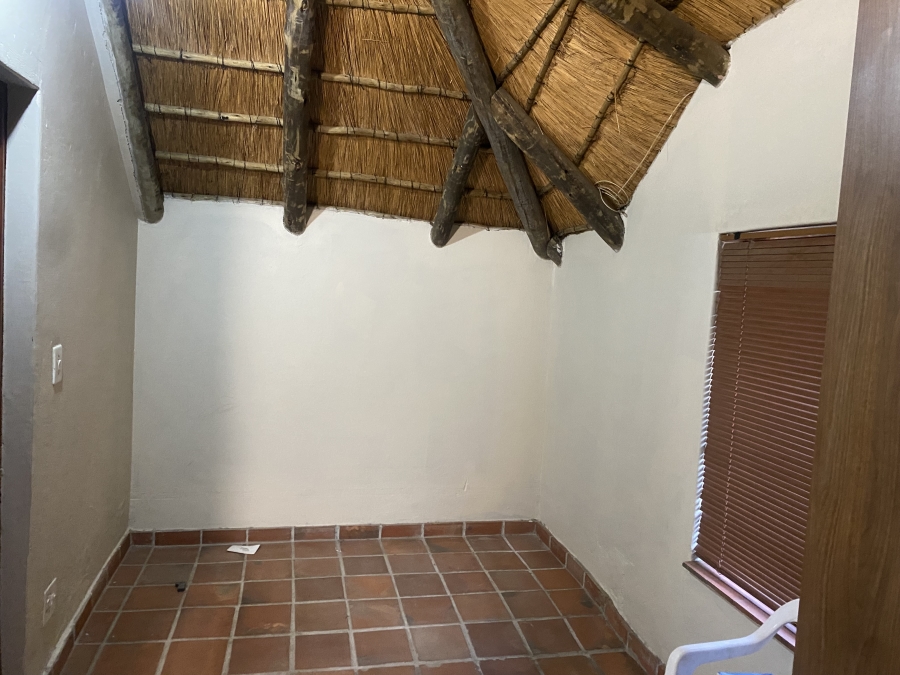 To Let 4 Bedroom Property for Rent in Wapadrand Gauteng