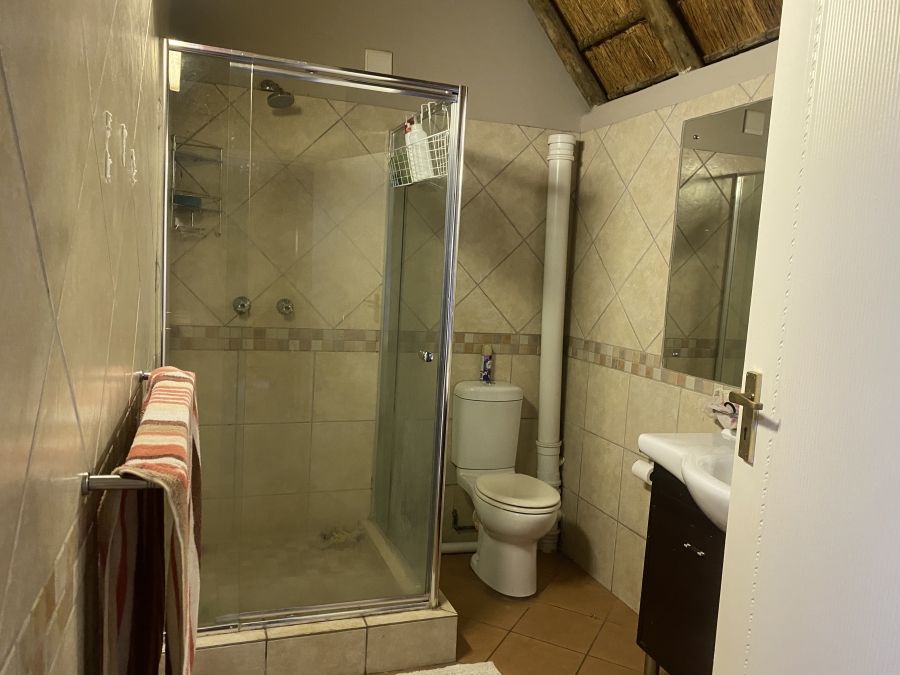 To Let 4 Bedroom Property for Rent in Wapadrand Gauteng