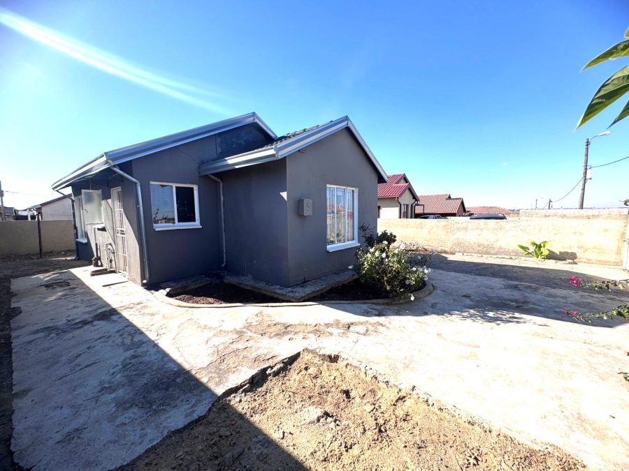 2 Bedroom Property for Sale in Roodekop Gauteng