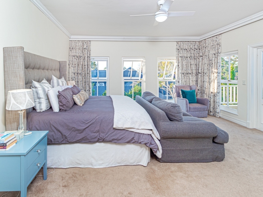 5 Bedroom Property for Sale in Fourways Gardens Gauteng