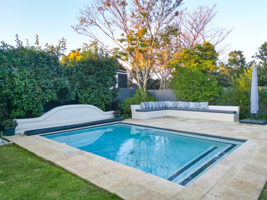 5 Bedroom Property for Sale in Fourways Gardens Gauteng