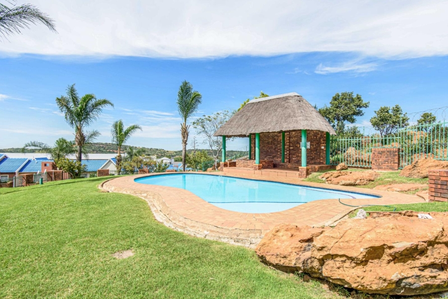 2 Bedroom Property for Sale in Winchester Hills Gauteng