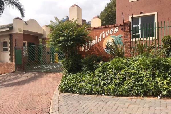 2 Bedroom Property for Sale in Winchester Hills Gauteng