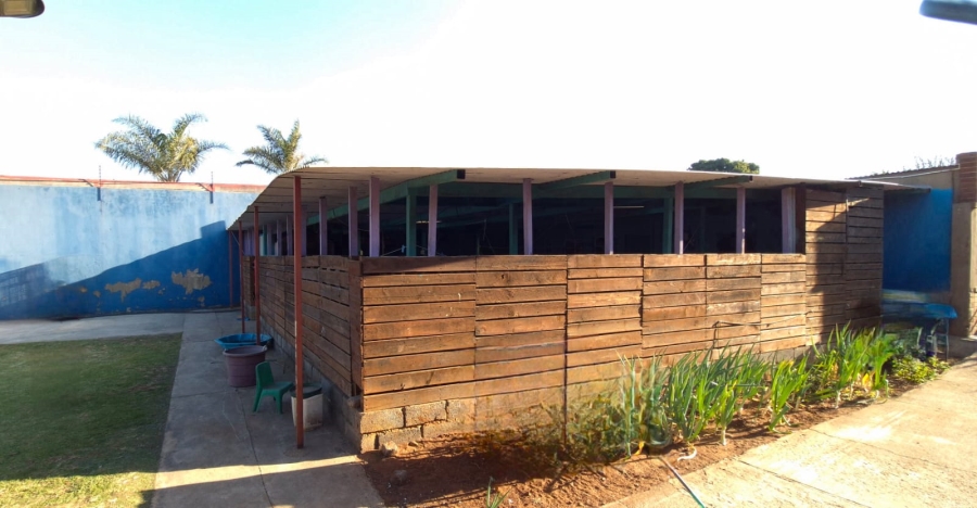 3 Bedroom Property for Sale in Brenthurst Gauteng