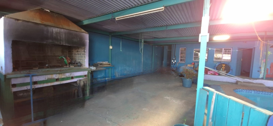 3 Bedroom Property for Sale in Brenthurst Gauteng