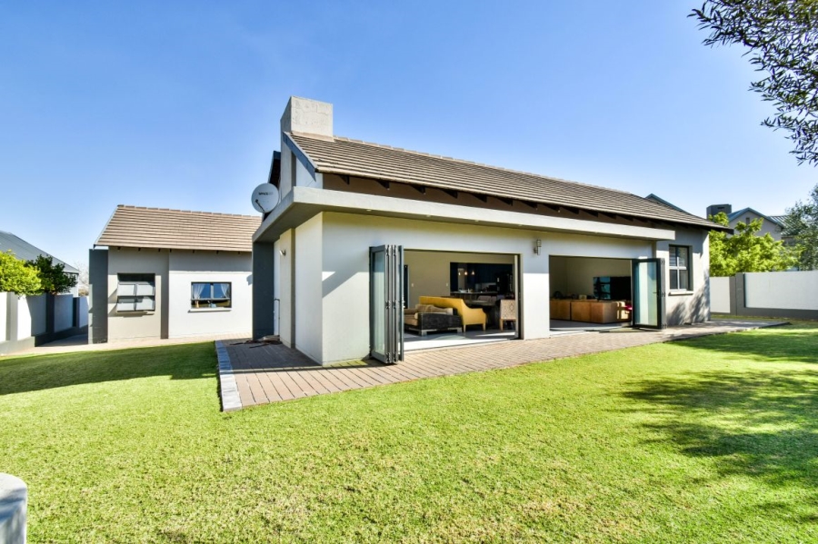 4 Bedroom Property for Sale in Midstream Ridge Gauteng