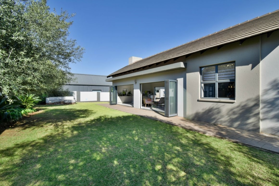 4 Bedroom Property for Sale in Midstream Ridge Gauteng