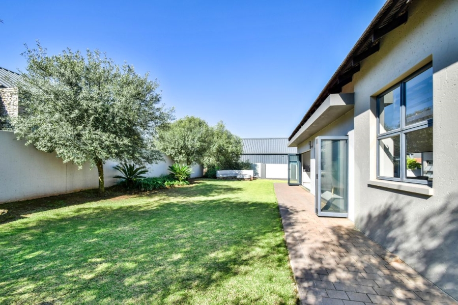 4 Bedroom Property for Sale in Midstream Ridge Gauteng