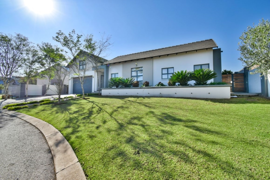 4 Bedroom Property for Sale in Midstream Ridge Gauteng